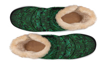Meganeuropsis Comfy Winter Boots