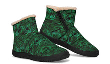 Meganeuropsis Comfy Winter Boots