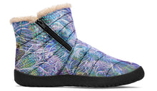Saphira Comfy Winter Boots