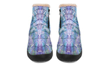 Saphira Comfy Winter Boots
