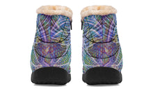 Saphira Comfy Winter Boots