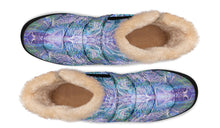 Saphira Comfy Winter Boots