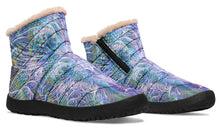 Saphira Comfy Winter Boots