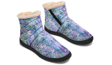 Saphira Comfy Winter Boots