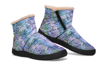 Saphira Comfy Winter Boots
