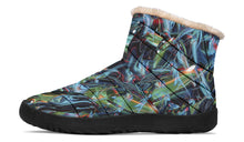 Suwampee Comfy Winter Boots