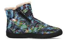 Suwampee Comfy Winter Boots