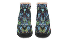 Suwampee Comfy Winter Boots