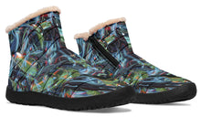 Suwampee Comfy Winter Boots
