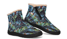 Suwampee Comfy Winter Boots