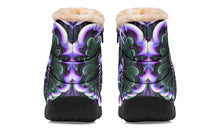 Threshold Consciousness Comfy Winter Boots