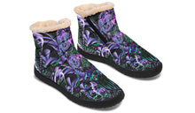 Threshold Consciousness Comfy Winter Boots