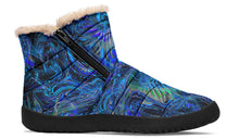 Tranquility Comfy Winter Boots