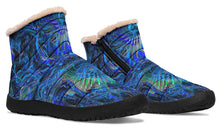 Tranquility Comfy Winter Boots