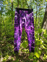 Purple Portal Joggers (Medium, Large and XL available)