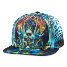 Mere Reflection Snapback Hat
