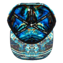 Mere Reflection Snapback Hat