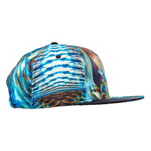 Mere Reflection Snapback Hat