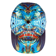 Mere Reflection Snapback Hat