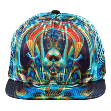 Mere Reflection Snapback Hat