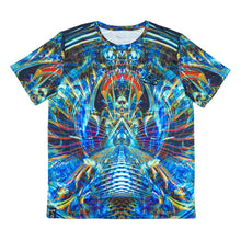 Mere Reflection Athletic T Shirt