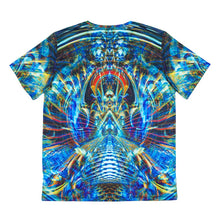 Mere Reflection Athletic T Shirt