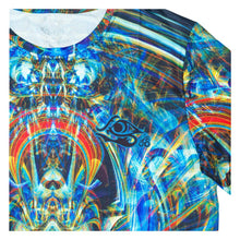 Mere Reflection Athletic T Shirt