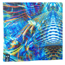 Mere Reflection Athletic T Shirt