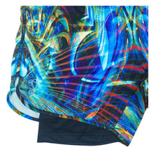 Mere Reflection Athletic Liner Shorts