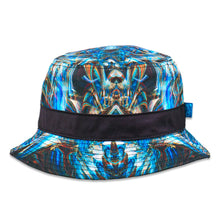 Mere Reflection Reversible Bucket Hat