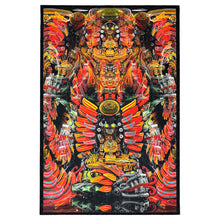 Uroboros Banjo Glass Remix Sesh Mood Mat