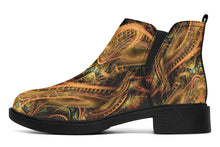 Dragon's Lair Neat Boots