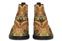 Dragon's Lair Neat Boots