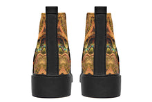 Dragon's Lair Neat Boots