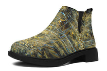 Give it a Whirl Neat Boots