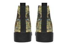Give it a Whirl Neat Boots