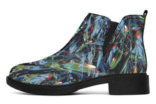 Suwampee Neat Boots