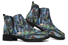 Suwampee Neat Boots