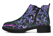 Threshold Consciousness Neat Boots