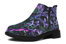 Threshold Consciousness Neat Boots