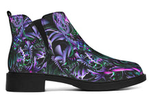 Threshold Consciousness Neat Boots