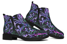 Threshold Consciousness Neat Boots