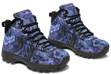 Angels Dancing On A Pin Outdoor Boots