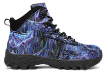 Angels Dancing On A Pin Outdoor Boots