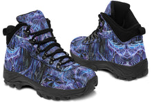 Angels Dancing On A Pin Outdoor Boots