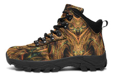 Dragon's Lair Outdoor Boots