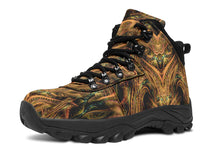 Dragon's Lair Outdoor Boots