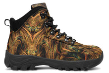 Dragon's Lair Outdoor Boots