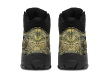 Give it a Whirl Outdoor Boots