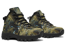 Give it a Whirl Outdoor Boots